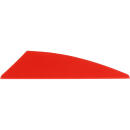 TAC Vanes Driver Vanes Red 2 in. 100 pk.