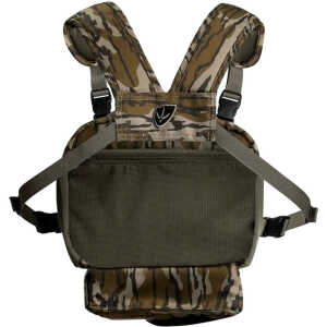 Blocker Finisher Turkey Chest Pack MO Bottomlands OSFM