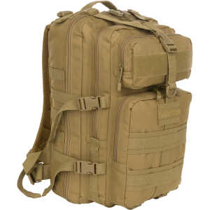 Fieldline Tactical Backpack Desert Clay