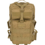Fieldline Tactical Backpack Desert Clay - Image 2