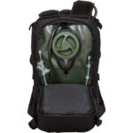 Fieldline Surge Hydration Pack Black - Image 2