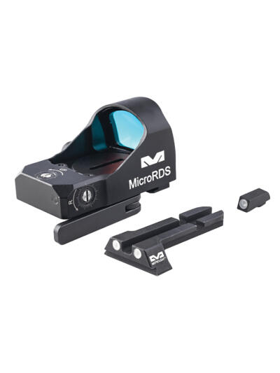 MEPRO MICRO RDS KIT, SPRINGFIELD XD