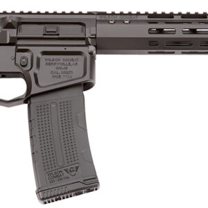 Wilson Combat TRRCRB556168 Recon Tactical 223 Rem/5.56 NATO 30+1 16" Black Threaded Barrel, Black Armor-Tuff Aluminum Receiver, M-LOK Handguard, Black Synthetic Wilson/Rogers Super Stoc Stock - Image 1