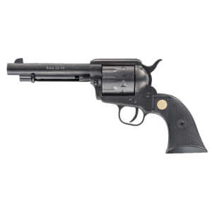 1873 Rev SAA 22LR/22WMR 5.5" BlkGp 10Rds - Image 1