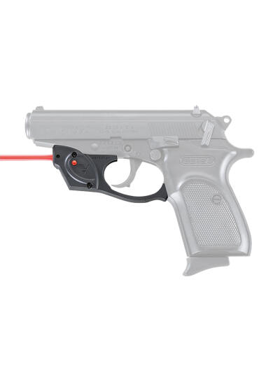 Viridian 9120006 Red Laser Sight for Bersa Thunder 380 E-Series Black