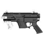 Recover Tactical PIXPB01 P-IX AR Platform Compatible w/Glock, Black - Image 1