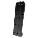 EAA GIRSAN 390510 1911  9rd 9mm Luger Fits Girsan MC1911S/MC1911C Black Steel