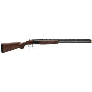 BROWNING CITORI CXS SGD 20GA 30IN BBL F M IC 3IN  BLUE GLOSS WOOD - Image 3