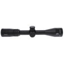 TruGlo TGTG85394B Nexus Rifle Scope Black 3-9x 40mm Tube