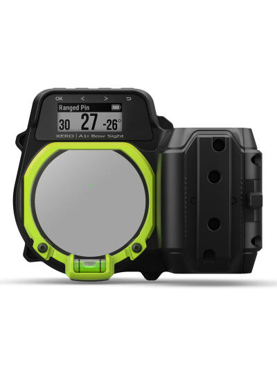 Garmin 0100178111 Xero A1i Bow Sight Left Hand