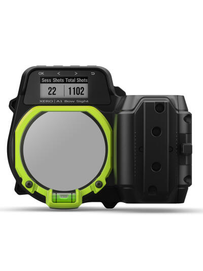 Garmin 0100178101 Xero A1 Bow Sight Left Hand