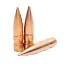 Lehigh Defense 04264110SP Match Solid  6.5Grendel 110gr Solid 50/Box