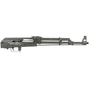 Zastava Arms Usa ZR7762BA ZPAPM70 7.62x39mm 16.25" Black Barrel/Rec, No Furniture or Mag Included - Image 1