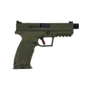 TISAS PX-9 9MM DUTY 4.6" 20+1 ODG TB - Image 1
