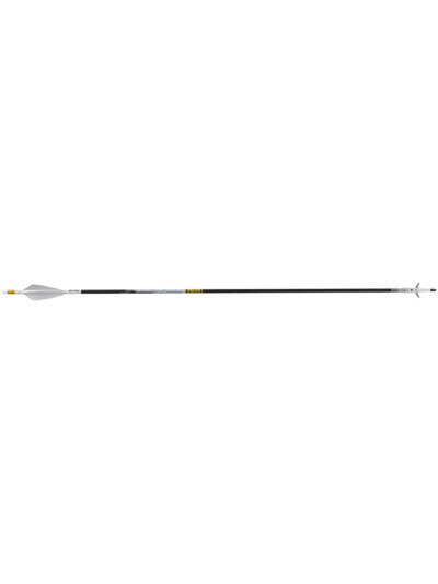 TAC LRP Pierce Platinum Arrow 3 Fletched 250 6 pk.