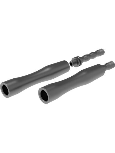 Altra Insert and Outsert .166 250 Spine