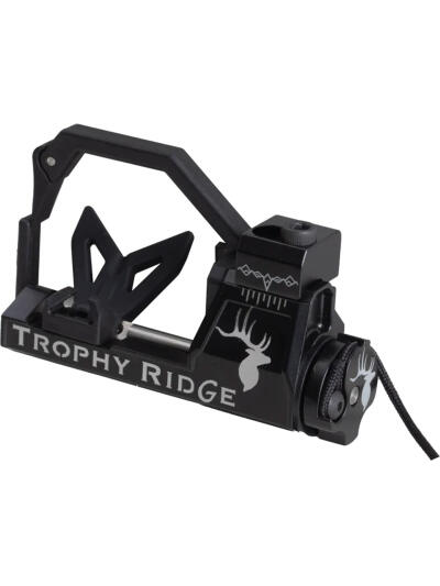 Trophy Ridge IMS Limb Driven Arrow Rest RH