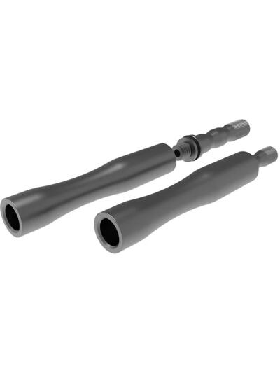 Altra 204 Insert and Outsert 350 Spine