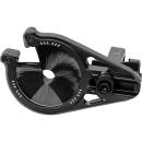 Trophy Ridge Whisker Biscuit Pro Black/Gray Small