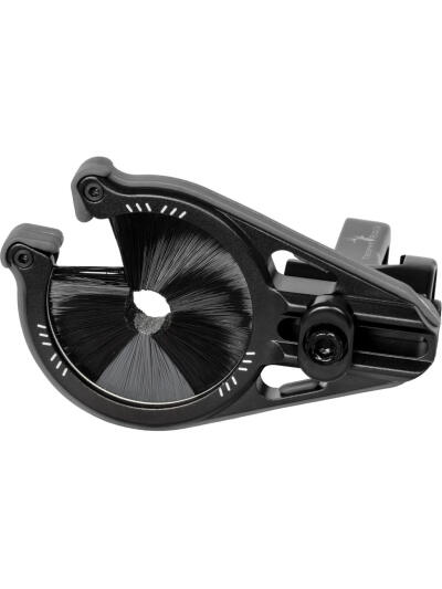 Trophy Ridge Whisker Biscuit Pro Black/Gray Small