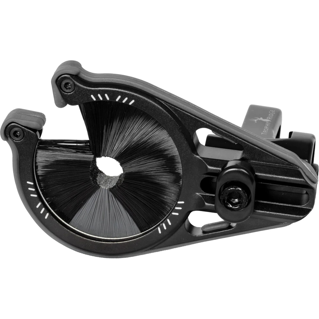 Trophy Ridge Whisker Biscuit Pro Black/Gray Small