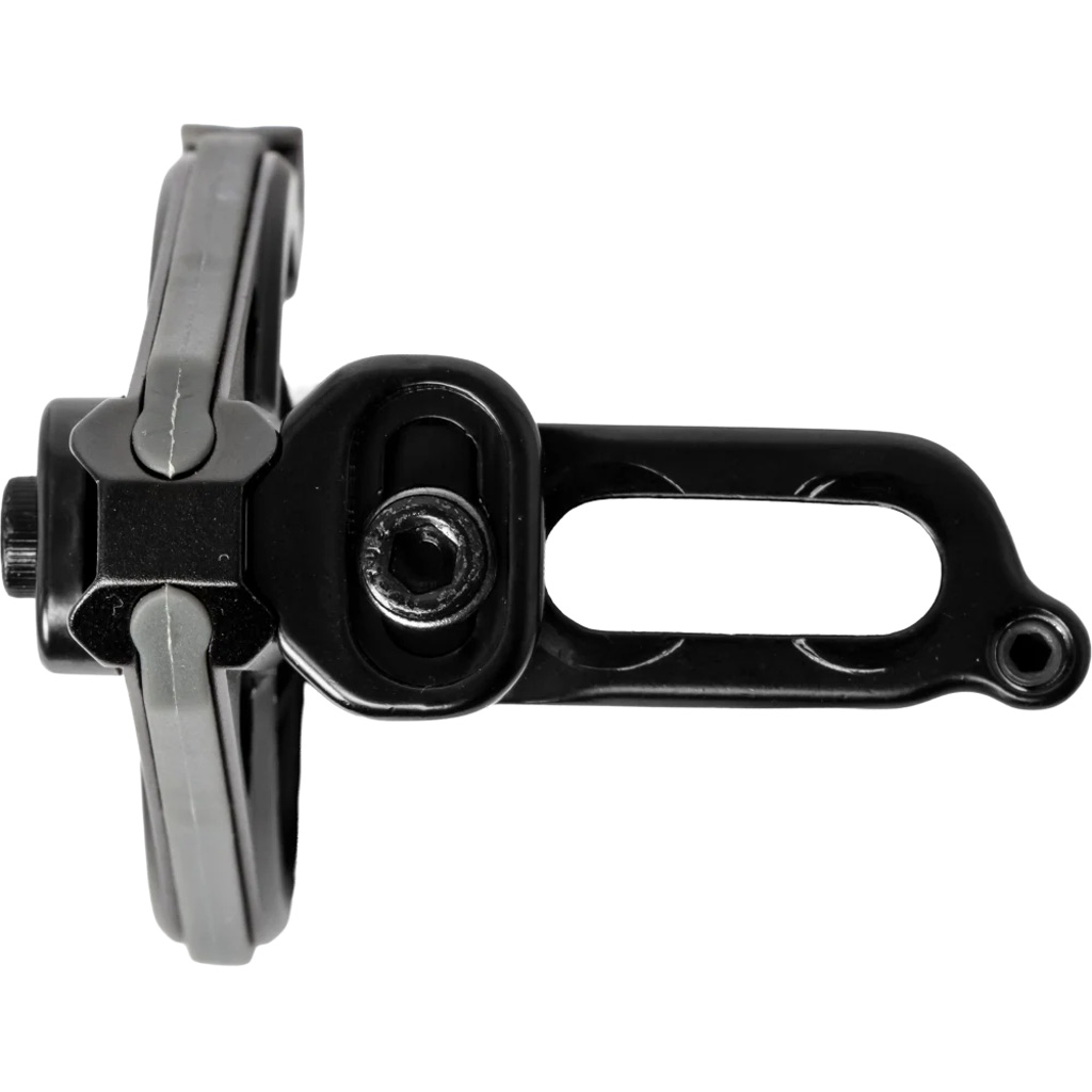 Trophy Ridge Whisker Biscuit Pro Black/Gray Small - Image 2