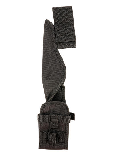 CRKT D2738 Chogan Mattock Sheath Black Nylon