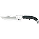 Cold Steel CS62MA Espada  XL 7.50" Folding Clip Point Plain S35VN SS Blade/9.25" Black w/Polished Bolsters G10 Handle Includes Belt Clip