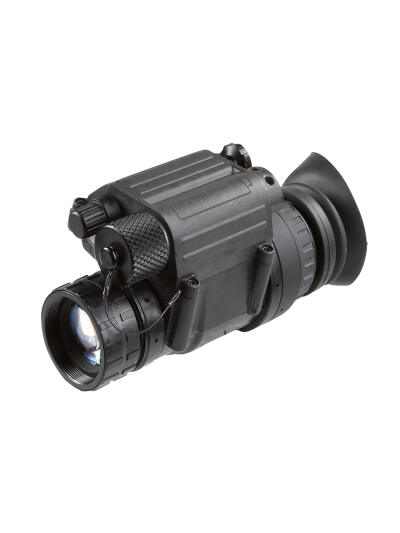 AGM Global Vision 11P14122483011 PVS-14 NL1  Black | 1 x 26mm