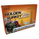 Fiocchi 283TSS9 Golden Turkey TSS 28Gauge 3" 1 1/16oz 9Shot 5 Per Box/10 Case