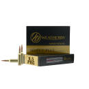 Weatherby M65PRC124HCB Select Plus  6.5PRC 124gr Hammer Custom 20 Per Box/10 Case