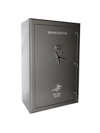 Winchester Safes SECWINBDXLT-SL XLT2 Big Daddy