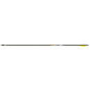Gold Tip Kinetic Pierce Platinum Arrows 250 2.1 in. Fusion X II Vanes 6 pk.