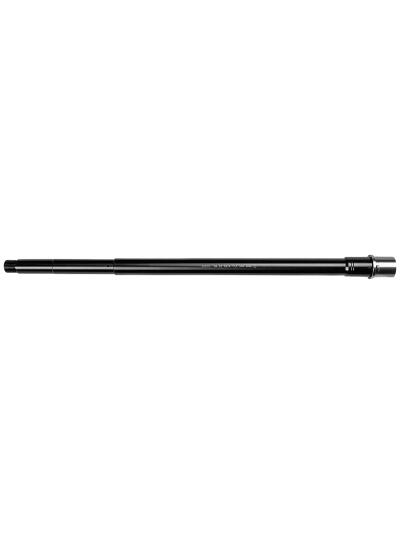 Ballistic Advantage BABL6MM002PQ Premium Series  SPR 6mm ARC 18" Threaded Black QPQ Stainless Steel Fits AR-15