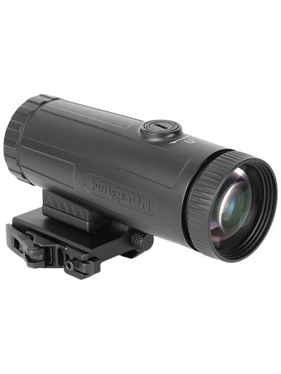 Holosun HM6X HM6X  Black