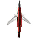 Tenpoint HEA8003 EVO-X CenterPunch Broadhead 100GR Red