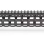 FOSTECH MACH-1 LITE 16IN RAIL AR-15 PLATFORM (LITE ALLOY CONSTRUCTION) BLACK - Image 1