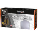 Liberty Ammunition LAR906629mm Luger 100gr 50 Per Box/25 Case