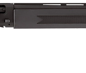 Escort HEPS20280501 PS  Full Size 20 Gauge Semi-Auto 3" 4+1 28" Black Vent Rib Barrel, Black Anodized Grooved Aluminum Receiver, Adjustable Black Synthetic Stock - Image 1