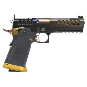 WT DEMOLITIA9MM5GLD DEMO 9MM 5 17R/20R BLK/GLD - Image 1