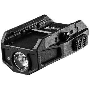 Alliance Consumer Group IPRLGT1001 Mycro RM300  Matte Black 50/150/300 Lumens White LED