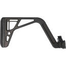 Sig Sauer 8901412 MCX/MPX Stock Black Aluminum Folding