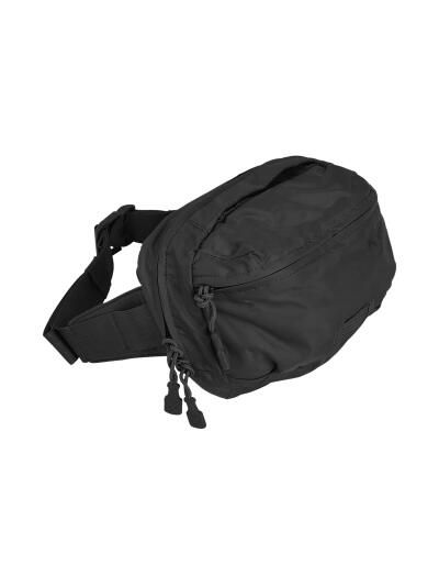 Vertx VTX5057IAB Multipurpose Waist Pack It's Black Nylon