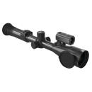 PARD PA4-50/LRF Pantera 480 LRF Thermal Black 3.3x50mm Multi Reticle, Digital 2x/4x/6x/8x Zoom 640x480, 12 Microns, 50 Hz Resolution