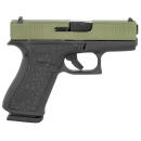 GLK UX4350204BAYOU G43X 9M 3.41 10R CERA