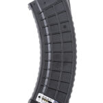 Xtech Tacitcal XT2010801 Gen2 Freedom 10rd/30rd 7.62X39 Fits AK-47 Black Polymer - Image 1