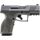 Taurus GX2 1-GX2919O 9mm 3.38" 13+1 OD Green/Stainless