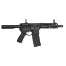 Adams Arms P2 Pistol 5.56 NATO 7.5 in. Black 30 rd.