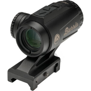 Burris RT-3 Scope Ballistic 3X - Image 1