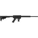 Just Right Carbines Gen 3 JRC Take Down Rifle 9mm 17 in. Black Unthreaded M&P Mag CT/NJ/MA